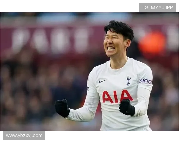 热刺队长孙兴慜信心满满表示球队已做好充分准备迎接新赛季挑战