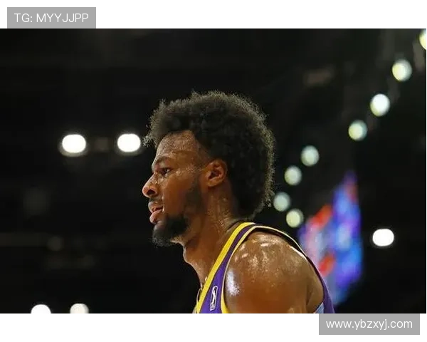 詹姆斯训练师称布朗尼表现出色预计一到两年内将达到巅峰状态 詹姆斯训练师称布朗尼表现出色预计一到两年内将达到巅峰状态